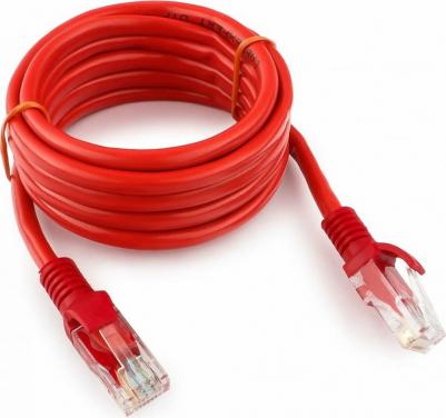 Патч-корд витая пара PP12-2M/R 5e 2 м – фото 11