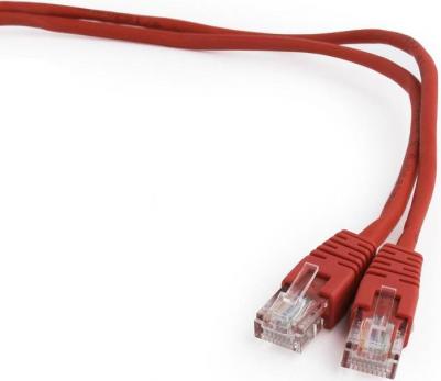 Патч-корд витая пара PP12-2M/R 5e 2 м – фото 13