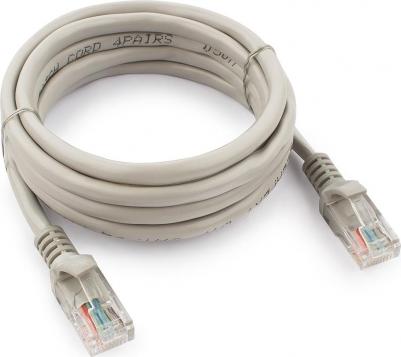 Патч-корд витая пара PP12-2M/R 5e 2 м – фото 15