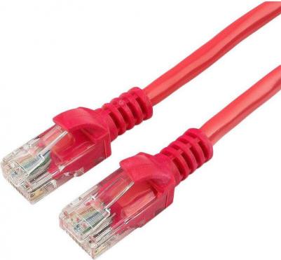 Патч-корд витая пара PP12-2M/RO 5e 2 м – фото 2