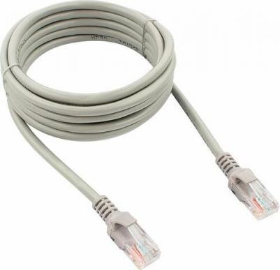 Патч-корд витая пара PP12-2M/RO 5e 2 м – фото 6