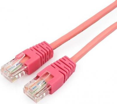 Патч-корд витая пара PP12-2M/RO 5e 2 м – фото 13