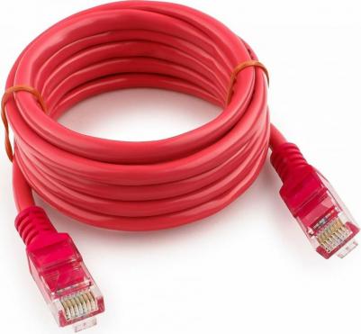 Патч-корд витая пара PP12-2M/RO 5e 2 м – фото 15