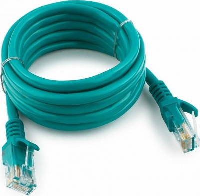 Патч-корд витая пара PP12-2M/RO 5e 2 м – фото 16