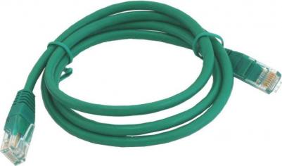 Патч-корд витая пара PP12-2M/RO 5e 2 м – фото 19