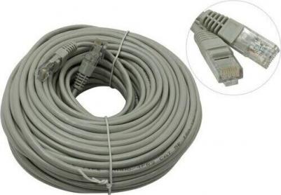 Патч-корд витая пара PP12-30M 5e 30 м – фото 10