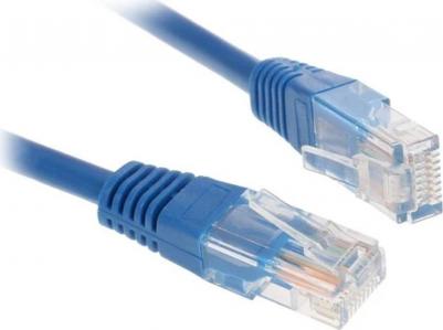 Патч-корд витая пара PP12-3M/RO 5e 3 м – фото 20