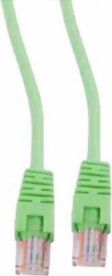 Патч-корд витая пара PP12-5M/G 5e 5 м – фото 1
