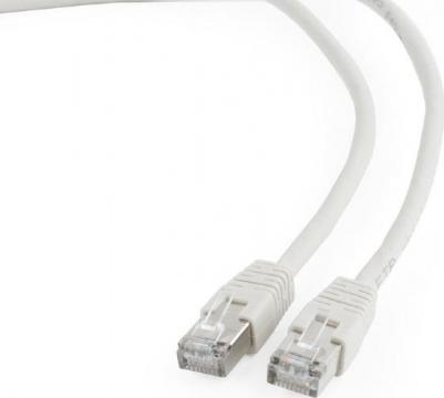 Патч-корд витая пара PP22-1m 5e 1 м – фото 6