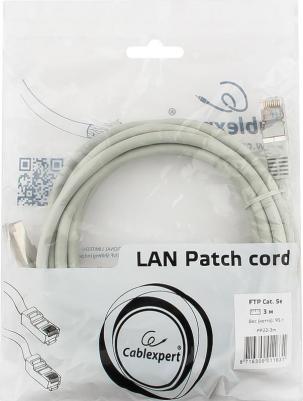 Патч-корд витая пара PP22-3m 5e 3 м – фото 6