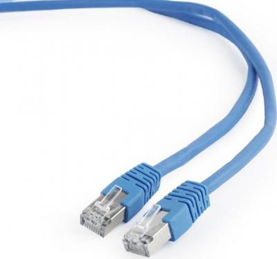 Патч-корд витая пара PP6-1M/B 6 1 м – фото 4