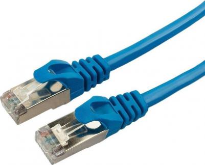 Патч-корд витая пара PP6-1M/B 6 1 м – фото 8
