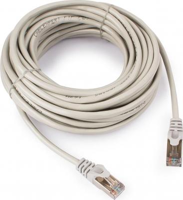 Патч-корд витая пара PP6-20m 6 20 м – фото 2
