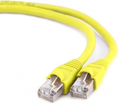 Патч-корд витая пара PP6-5M/Y-O 6 5 м – фото 5