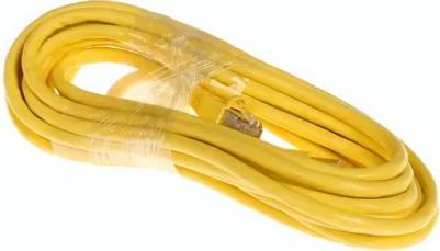 Патч-корд витая пара PP6-5M/Y-O 6 5 м – фото 10