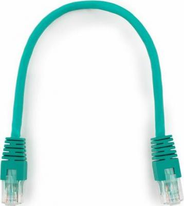 Патч-корд витая пара PP6U-0.25M/G 6 0,25 м