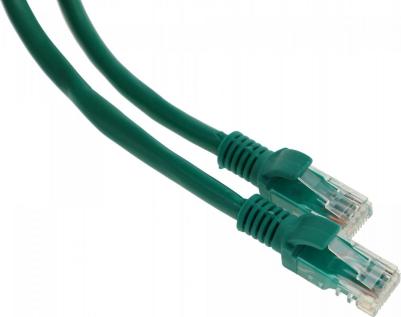 Патч-корд витая пара PP6U-0.5M/G 6 0,5 м – фото 2