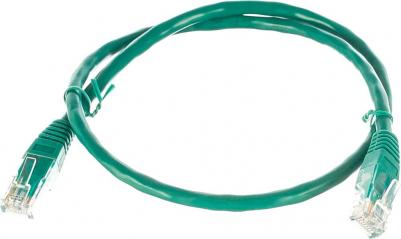Патч-корд витая пара PP6U-0.5M/G 6 0,5 м – фото 6