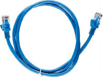 Патч-корд витая пара PP6U-3M 6 3 м