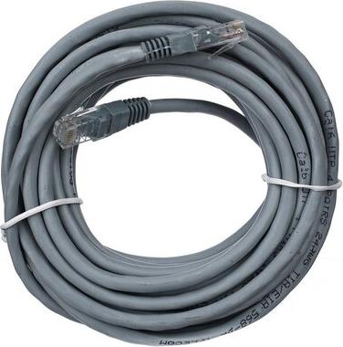 Патч-корд витая пара PP6U-5M 6 5 м – фото 1