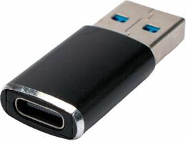 Переходник USB-USB Type-C, OTG, быстрая зарядка – фото 2