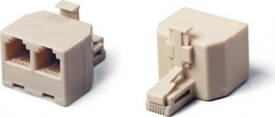 Разветвитель US-12 RJ45 8P8C – фото 1