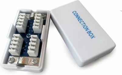 Соединитель NCA-LSAU5E-01 – фото 1