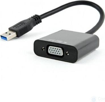 Видеоадаптер AB-U3M-VGAF-01 – фото 1