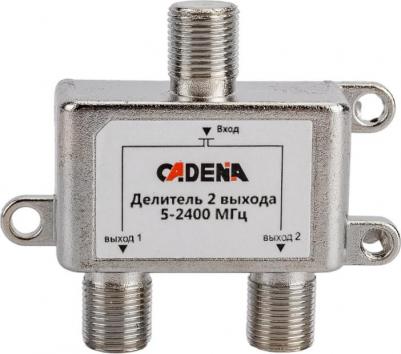 Делитель 5-2400 4630009581871