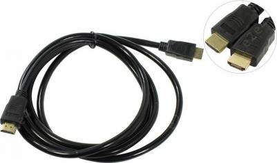 Кабель HDMI-07 HDMI M-M ver 1.4 2.0 м – фото 7