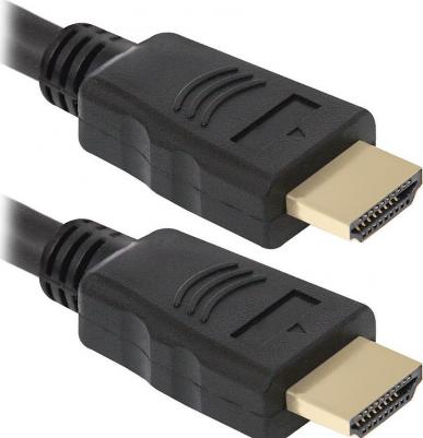 Кабель HDMI-17 HDMI M-M ver 1.4 5.0 м