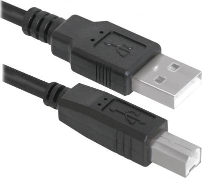 Кабель USB04-06 USB - USB 1.8м (83763) – фото 2