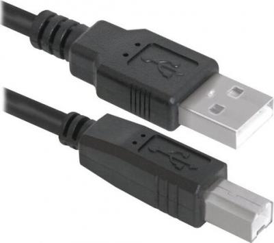 Кабель USB04-06 USB - USB 1.8м (83763) – фото 4