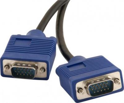 Кабель VGA-VGA 1.8м (87410) – фото 3