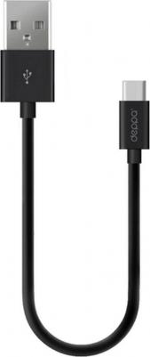 Кабель USB A - USB Type-C 2 метра (72313)