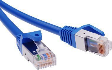 Экранированный патч-корд RN5EFU4515BL – фото 1