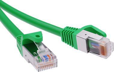 Экранированный патч-корд RN5EFU4520GN