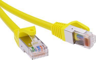 Экранированный патч-корд RN6FU4550YL – фото 1