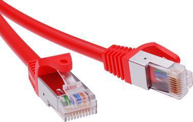 Экранированный патч-корд RN6FU4570RD – фото 1