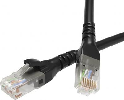 Неэкранированный патч-корд RN5EUU4520BK