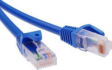 Неэкранированный патч-корд RN5EUU4530BL – фото 1