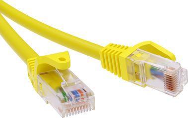 Неэкранированный патч-корд RN6UU4500YL – фото 1