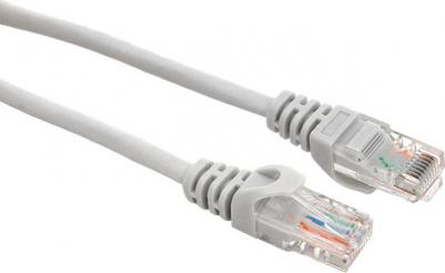 Патч-корд кат.6 экранированный UTP оболочка LSZH сер. TeraLINK PRO TRP-6UTP-LSH-3M-GY – фото 3