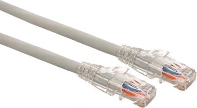 Патч корд teracom pro TRP-5EUTP-LSH-3M-GY – фото 2