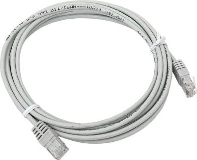 Патч-корды TERACOM применяются для коммутации и подключения к кабельной системе различного активного оборудования, подключения конечного оборудования 4690216405032