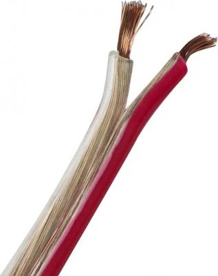 Кабель акустический 2х1.5 3390723310799 – фото 1