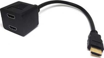 Разветвитель видеосигнала EHDMIM2xHDMIF25 – фото 1