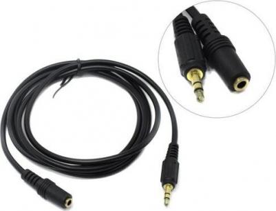 Аксессуар 3.5mm Jack M - 3.5mm Jack F 1.5m EX284943RUS – фото 12