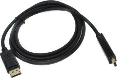 Аксессуар DisplayPort/20M - HDMI/19F 1.8m EX284915RUS – фото 3
