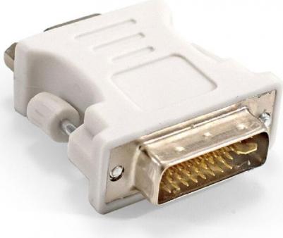 Аксессуар Переходник DVI (M) - VGA(SVGA) (F) 205307 – фото 5